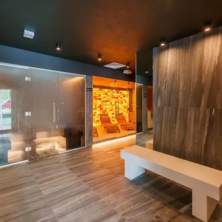 Heidi-apartament 아파트 코워브제크