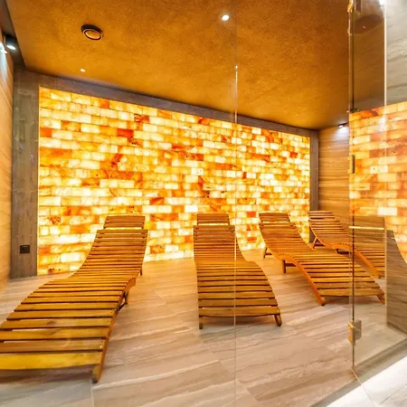 Apartament Heidi-apartament Kołobrzeg