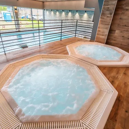 아파트 Heidi-apartament *