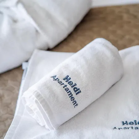 Heidi-apartament Apartament