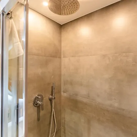 Heidi-apartament 아파트