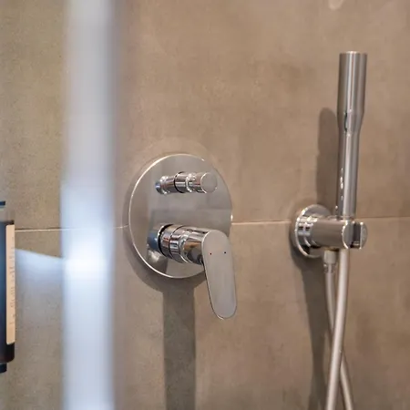 Heidi-apartament 아파트