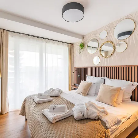 Heidi-apartament