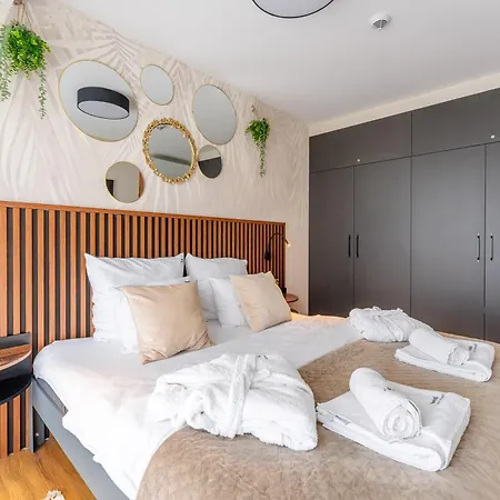 Heidi-apartament Apartament