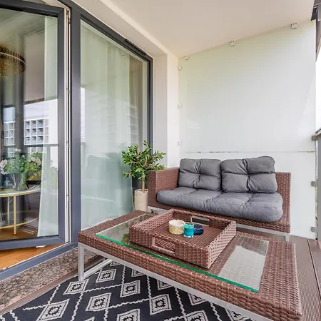 Apartament Heidi-apartament