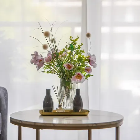 Heidi-apartament Apartament Kołobrzeg