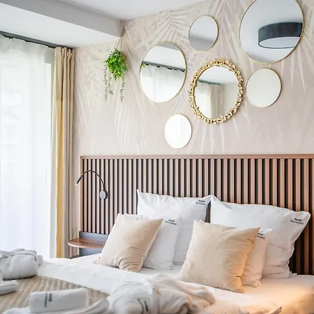 Heidi-apartament