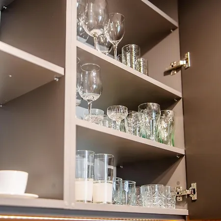 Heidi-apartament Apartament *