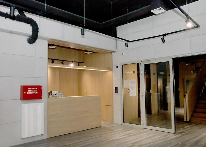 Heidi-apartament Kolobrzeg