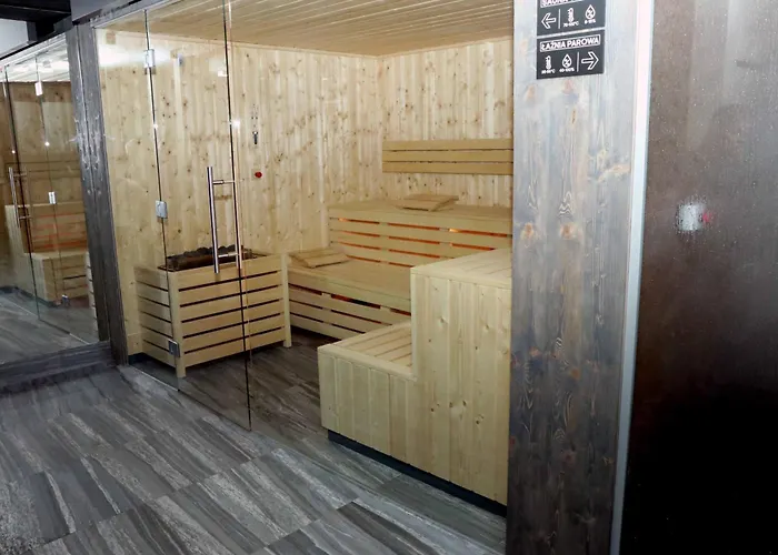 Heidi-apartament Apartment