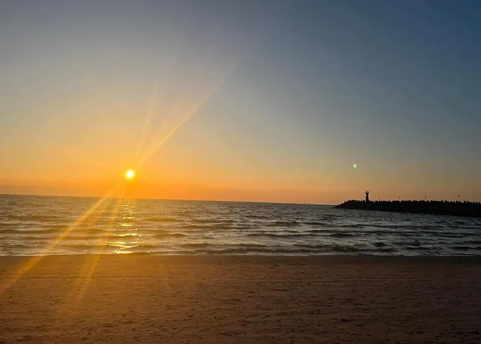 Apartment Heidi-apartament