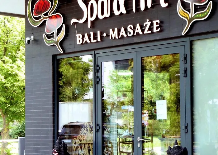 Heidi-apartament Apartment *