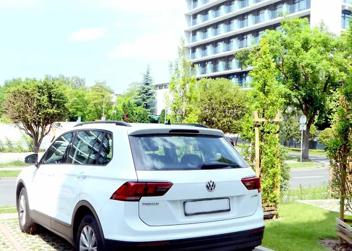 Apartment Heidi-apartament