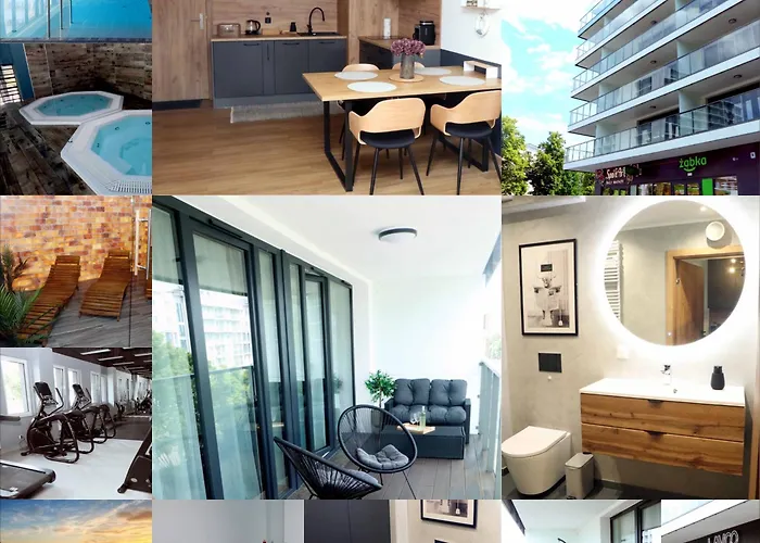 Heidi-apartament Apartment *