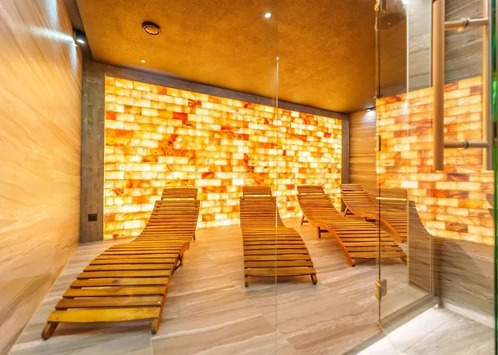 Apartment Heidi-apartament Kolobrzeg