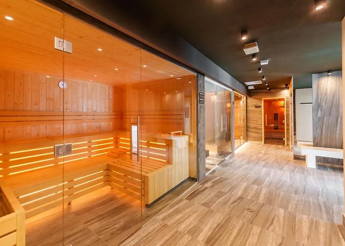 Heidi-apartament * Kolobrzeg