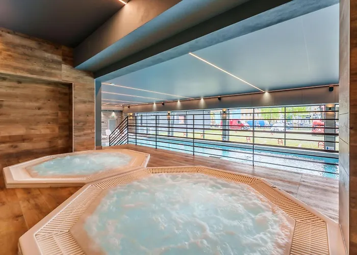 Apartment Heidi-apartament