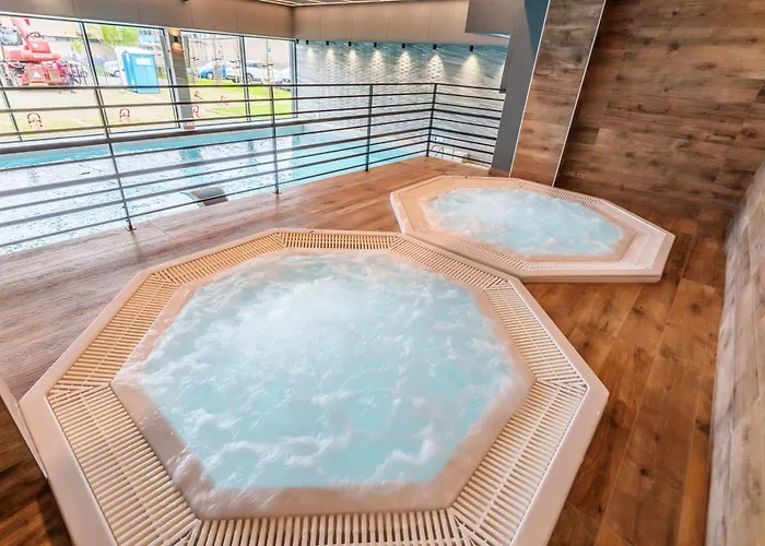 Apartment Heidi-apartament *