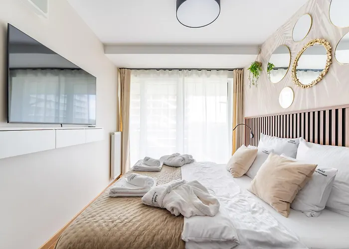 Apartment Heidi-apartament *