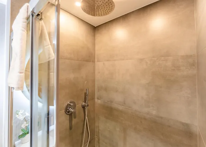 Heidi-apartament Apartment