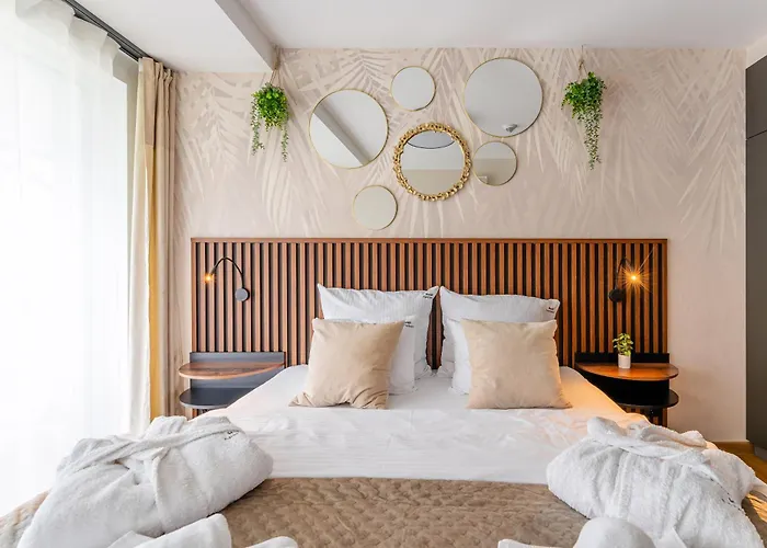 Apartment Heidi-apartament