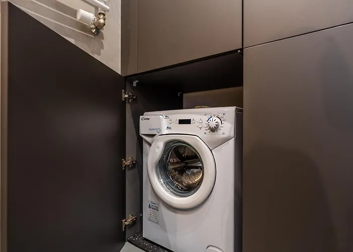 Apartment Heidi-apartament *