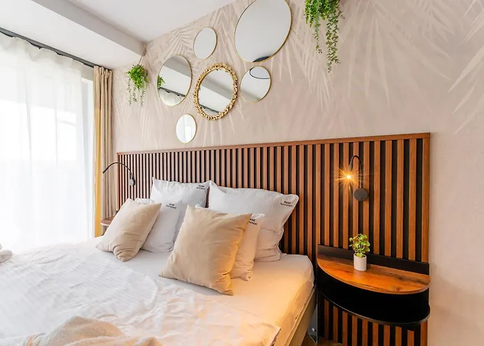 Heidi-apartament Apartment Kolobrzeg