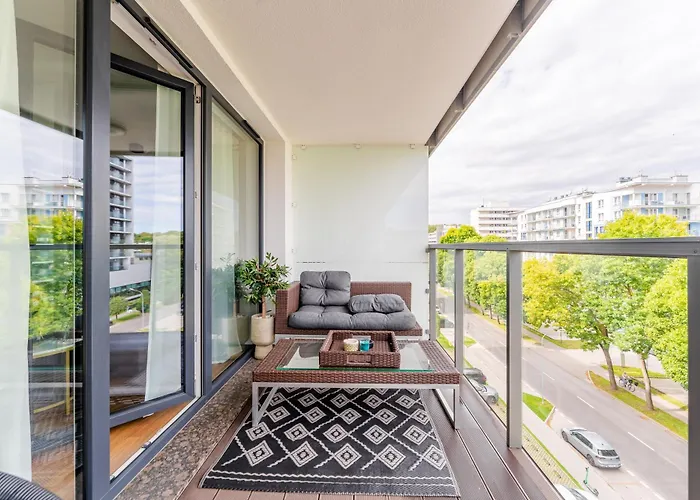 Heidi-apartament Apartment Kolobrzeg